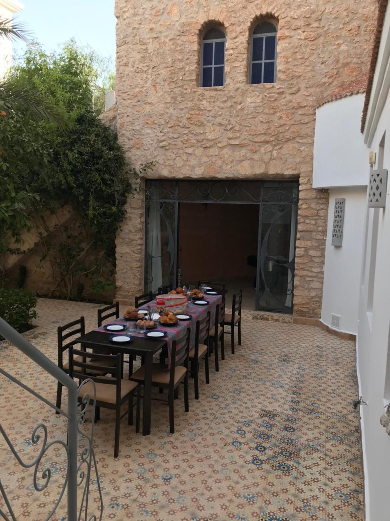 Chateau D'Orient Essaouira Exterior photo