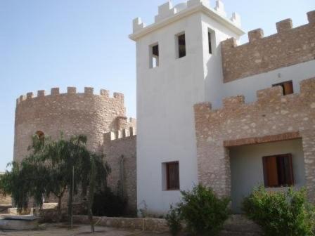 Chateau D'Orient Essaouira Exterior photo