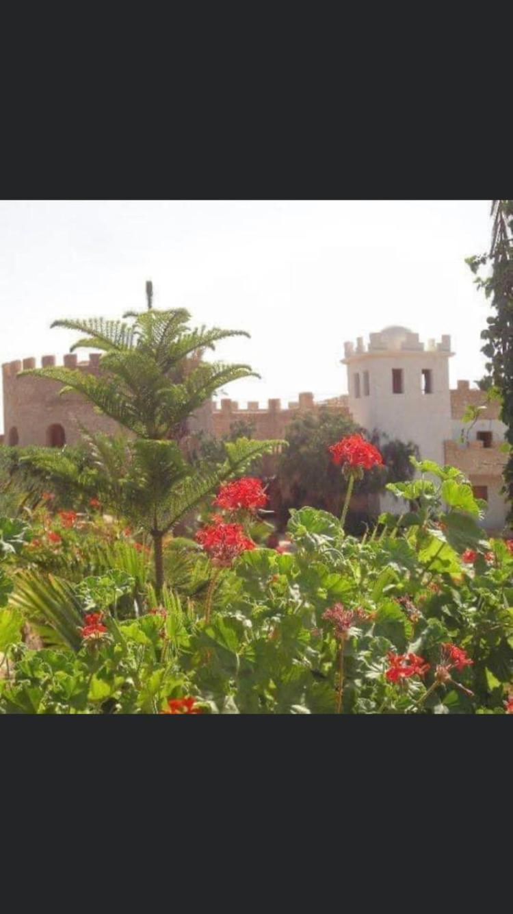 Chateau D'Orient Essaouira Exterior photo